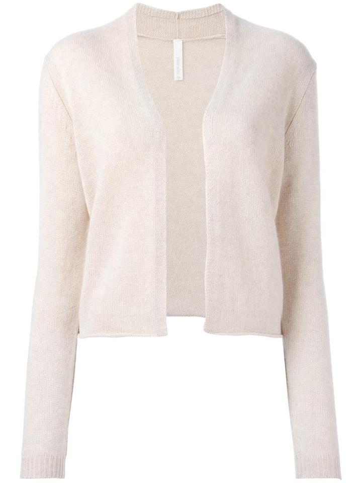 Philo-sofie Open Cardigan, Women's, Size: 36, Cashmere