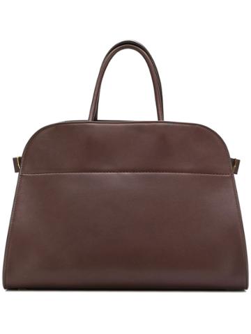 The Row Tasche Tote Bag - Brown