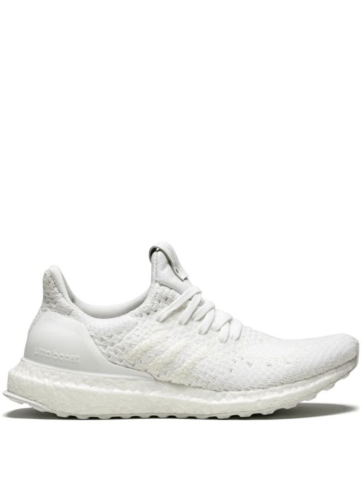 Adidas Adidas X A Ma Maniere Invincible X Ultraboost Sneakers - White