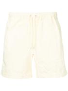 Jac+ Jack Roberts Shorts - Yellow & Orange