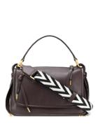 Bally Medium Kirah Tote - Brown
