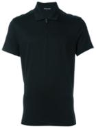 Michael Kors Zipped Polo Shirt