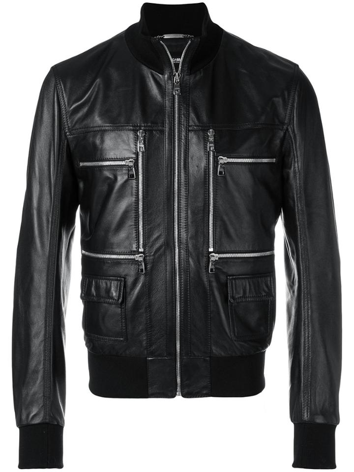 Dolce & Gabbana G9kg1lful89n0000 - Black