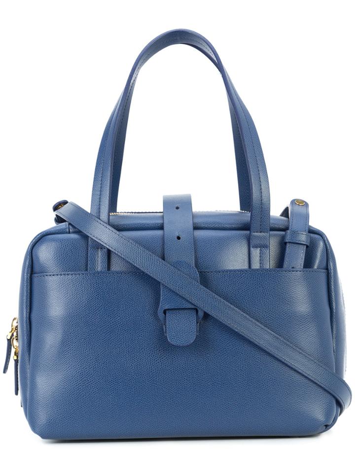 Senreve Doctor Bag - Blue