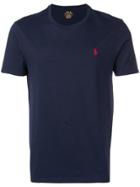 Polo Ralph Lauren Basic T-shirt - Blue