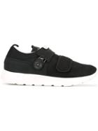 Marcelo Burlon County Of Milan Velcro Fastening Sneakers