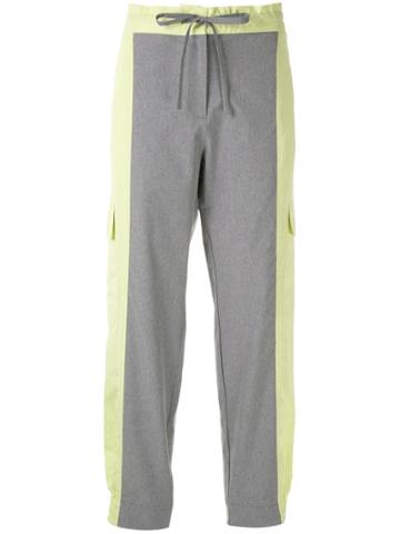 Alcaçuz Calca Melissa - Grey