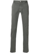 Pt05 Slim Fit Jeans - Grey