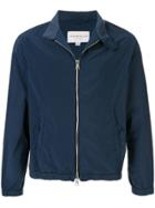 Tomorrowland Zipped-up Jacket - Blue
