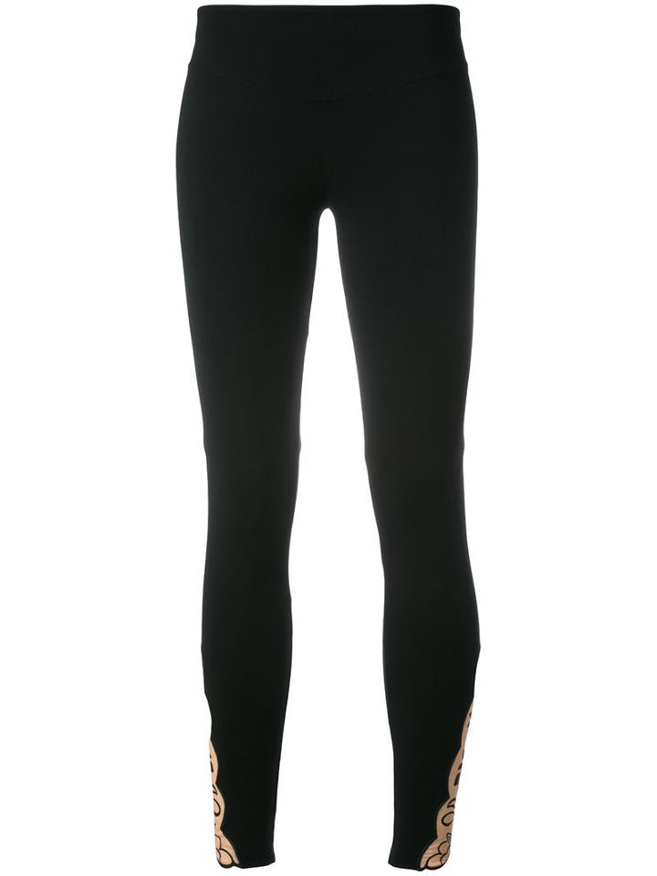 Sàpopa Performance Leggings, Women's, Size: Xs, Black