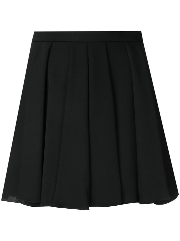 Guild Prime Mini Skater Skirt - Black