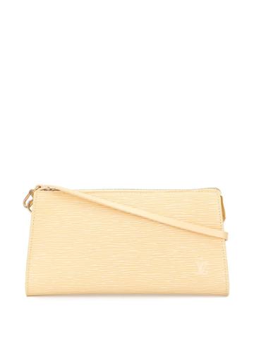 Louis Vuitton Pre-owned A Detapochette Accessoires Pm Hand Bag -