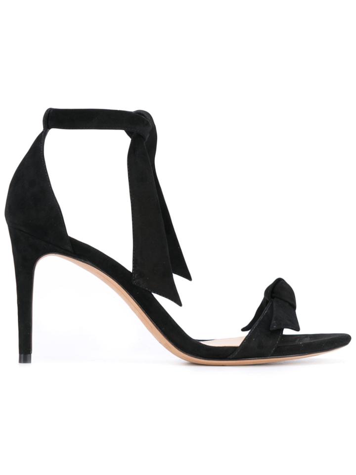 Alexandre Birman Dolores Sandals - Black