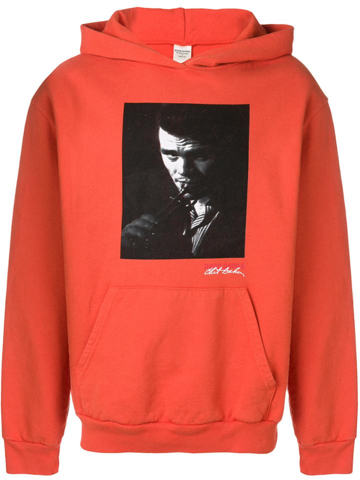 Noon Goons Legend Hoodie - Red