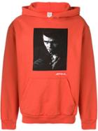 Noon Goons Legend Hoodie - Red