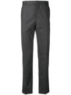 Joseph Jack Trousers - Grey
