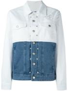 Steve J & Yoni P 'blue Is My Name' Jacket