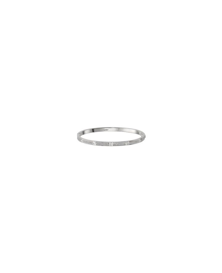 Cartier Love Bangle - Unavailable