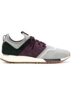New Balance 247 Luxe Sneakers - Grey