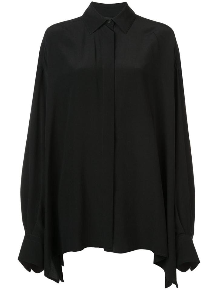 Vera Wang Vera Wang R418t22 Black Natural (other)->silk