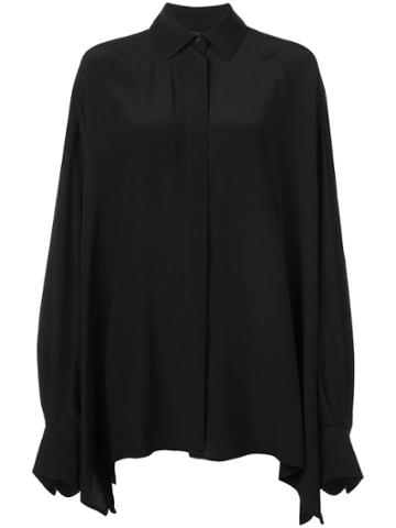 Vera Wang Vera Wang R418t22 Black Natural (other)->silk