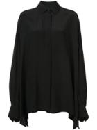 Vera Wang Vera Wang R418t22 Black Natural (other)->silk