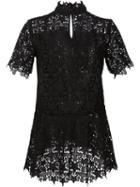 Sacai Star Blouse