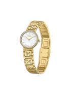 Fendi Forever 19 Watch - Gold