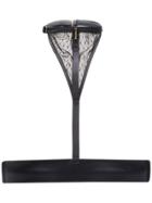 Maison Close Sage Decision Harness - Black