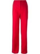 Max Mara Straight Leg Trousers