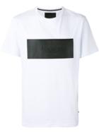Philipp Plein 'fred' T-shirt - White