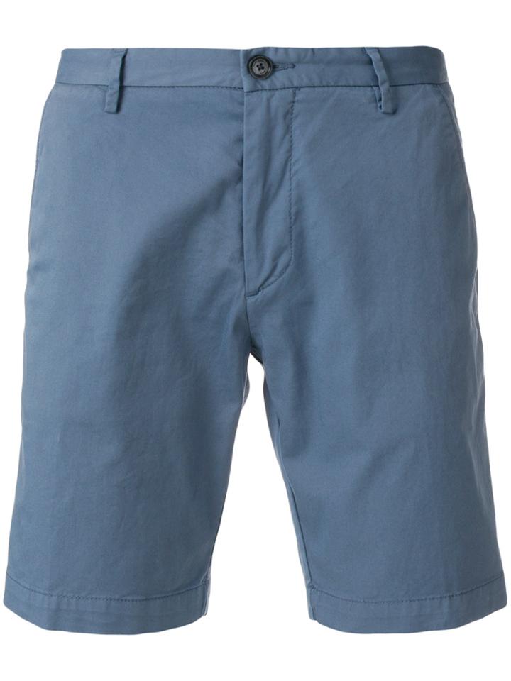 Boss Hugo Boss Chino Shorts - Grey