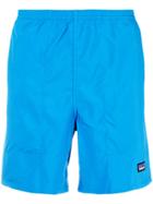 Patagonia Swim Shorts - Blue