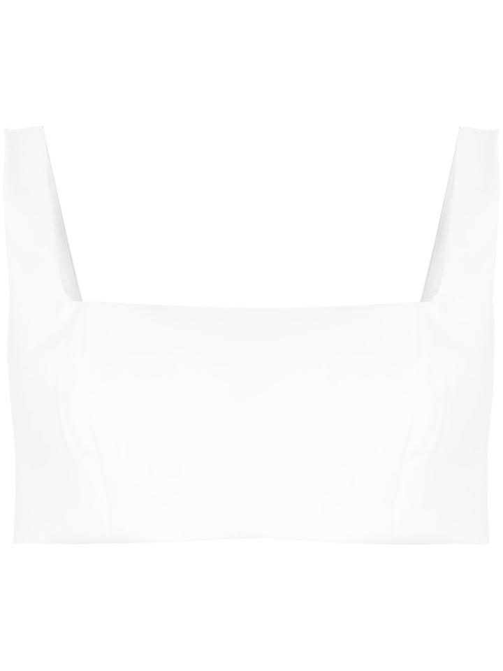 White Story Akiima Top
