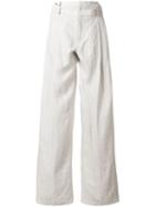 Y/project Pant24s14beige - Neutrals