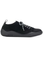 Lanvin Casual Low Top Trainers - Black