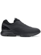 Z Zegna Sprinter Sneakers - Black