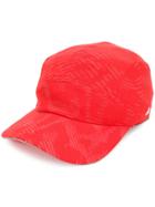 Adidas By Stella Mccartney Run Adizero Cap - Red