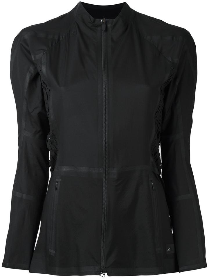 Y3 Sport - Sports Jacket - Men - Polyamide/spandex/elastane - M, Black, Polyamide/spandex/elastane