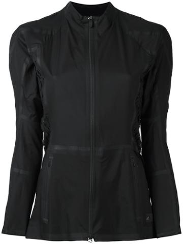 Y3 Sport - Sports Jacket - Men - Polyamide/spandex/elastane - M, Black, Polyamide/spandex/elastane