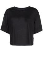 Henrik Vibskov Loose Fit T-shirt - Black