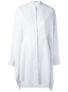Chalayan - Handkerchief Dress - Women - Cotton - 40, White, Cotton