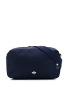 Adidas Logo Print Belt Bag - Blue