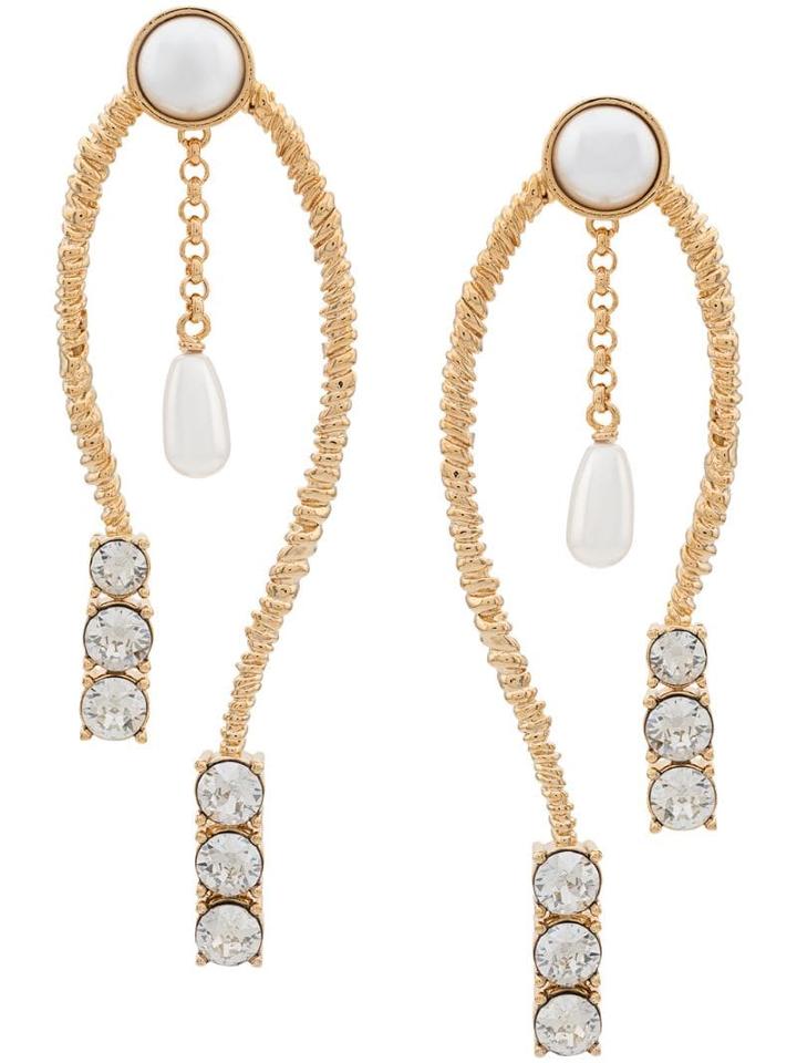 Alberta Ferretti - Gold