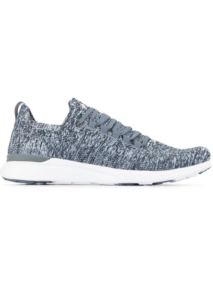 Apl Techloom Breeze Sneakers - Blue