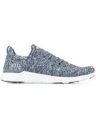 Apl Techloom Breeze Sneakers - Blue