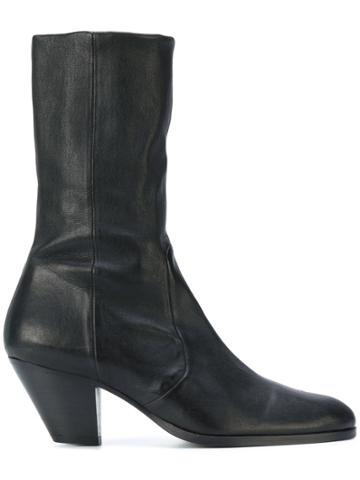 Stouls Persephone Boots - Black