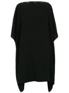 Uma Raquel Davidowicz Atrium Dress - Black