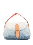 Louis Vuitton Pre-owned Sunray Shoulder Bag - Blue