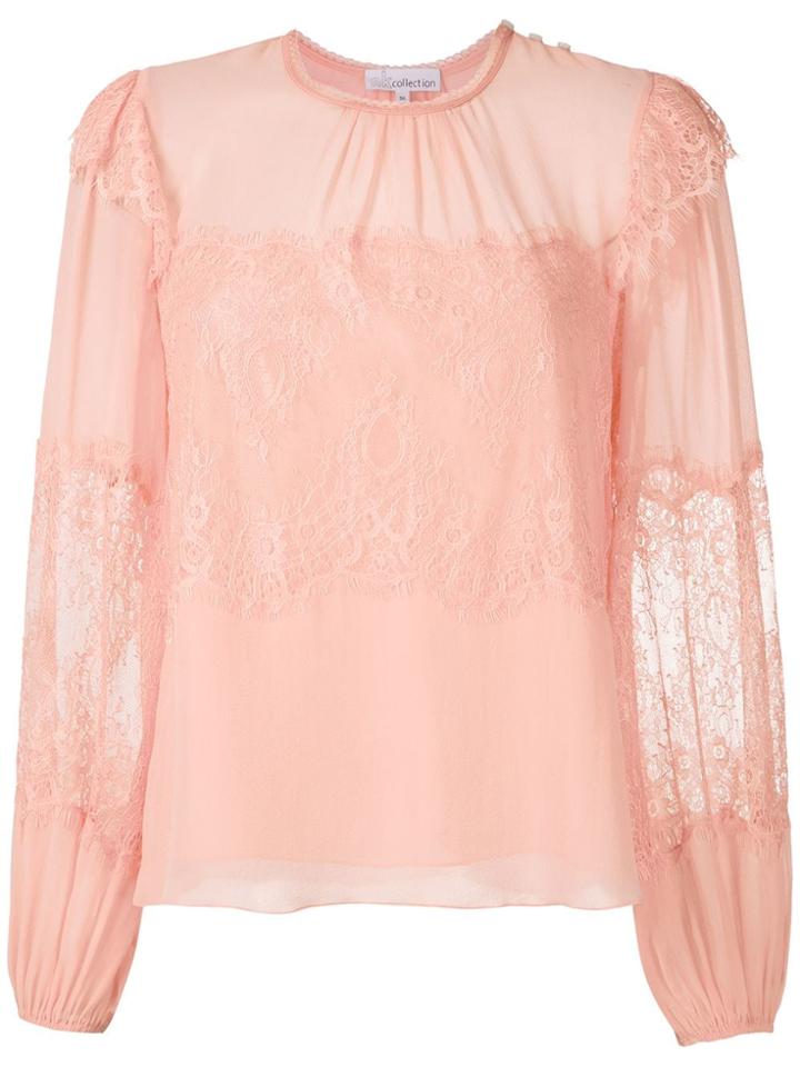 Nk Nk Bl041346 2035rosa Flamingo - Pink